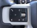  2020 Land Rover Defender 110 SE Steering Wheel #16