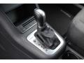  2017 Tiguan Limited 6 Speed Tiptronic Automatic Shifter #13