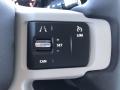  2020 Land Rover Defender 110 SE Steering Wheel #17