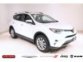2017 Toyota RAV4 Limited AWD