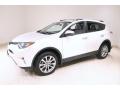 2017 RAV4 Limited AWD #3