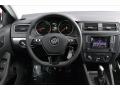 Dashboard of 2018 Volkswagen Jetta S #4