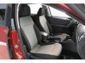 Front Seat of 2018 Volkswagen Jetta S #6