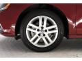  2018 Volkswagen Jetta S Wheel #8