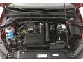  2018 Jetta 1.4 Liter TSI Turbocharged DOHC 16-Valve VVT 4 Cylinder Engine #9
