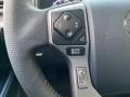  2021 Toyota 4Runner SR5 Premium 4x4 Steering Wheel #6