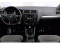 Dashboard of 2018 Volkswagen Jetta S #15
