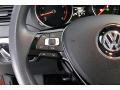  2018 Volkswagen Jetta S Steering Wheel #18