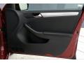 Door Panel of 2018 Volkswagen Jetta S #24