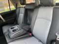 Rear Seat of 2021 Toyota 4Runner SR5 Premium 4x4 #23