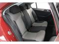Rear Seat of 2018 Volkswagen Jetta S #29