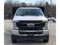 2020 F350 Super Duty XL Regular Cab 4x4 Chassis Stake Truck #3