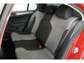 Rear Seat of 2018 Volkswagen Jetta S #30