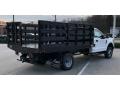 2020 F350 Super Duty XL Regular Cab 4x4 Chassis Stake Truck #6