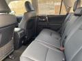 Rear Seat of 2021 Toyota 4Runner Nightshade 4x4 #30