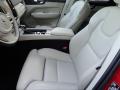 Front Seat of 2018 Volvo XC60 T6 AWD Inscription #15