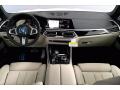  2021 BMW X5 Ivory White Interior #5