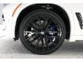  2021 BMW X5 M50i Wheel #12