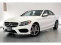 2018 C 300 Sedan #12