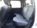 2020 5500 Tradesman Crew Cab 4x4 Chassis #12
