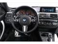 Dashboard of 2017 BMW 4 Series 440i Coupe #4
