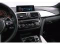 Dashboard of 2017 BMW 4 Series 440i Coupe #5