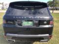 2021 Range Rover Sport HSE Silver Edition #8