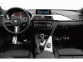 Dashboard of 2017 BMW 4 Series 440i Coupe #15