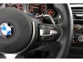  2017 BMW 4 Series 440i Coupe Steering Wheel #19