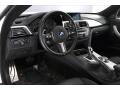 Front Seat of 2017 BMW 4 Series 440i Coupe #21