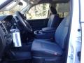 2020 3500 Tradesman Crew Cab 4x4 Chassis #10