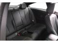 Rear Seat of 2017 BMW 4 Series 440i Coupe #28