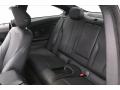 Rear Seat of 2017 BMW 4 Series 440i Coupe #29