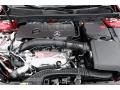  2021 A 2.0 Liter Turbocharged DOHC 16-Valve VVT 4 Cylinder Engine #8