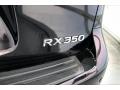 2010 RX 350 AWD #7