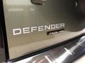  2020 Land Rover Defender Logo #12