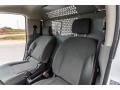 Front Seat of 2014 Nissan NV200 S #18
