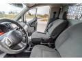 Front Seat of 2014 Nissan NV200 S #19