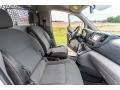 Front Seat of 2014 Nissan NV200 S #31