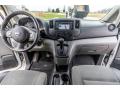  2014 Nissan NV200 Gray Interior #33