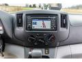 Navigation of 2014 Nissan NV200 S #34