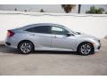 2017 Civic LX Sedan #14 2017 Civic LX Sedan #14
