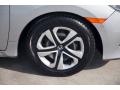 2017 Civic LX Sedan #36 2017 Civic LX Sedan #36