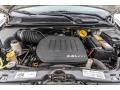  2014 Grand Caravan 3.6 Liter DOHC 24-Valve VVT V6 Engine #16