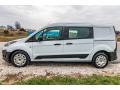  2014 Ford Transit Connect Frozen White #7
