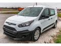  2014 Ford Transit Connect Frozen White #8