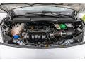  2014 Transit Connect 2.5 Liter DOHC 16-Valve iVCT Duratec 4 Cylinder Engine #16