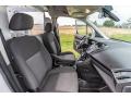 Front Seat of 2014 Ford Transit Connect XL Van #28