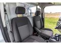 Front Seat of 2014 Ford Transit Connect XL Van #29