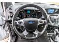  2014 Ford Transit Connect XL Van Steering Wheel #32